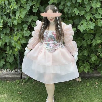 Dress Me Up - Let Me Be Your Doll – photo 2 of 3