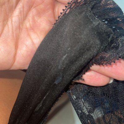 Mutandine odorose – foto 3 di 3