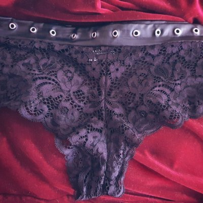 Braguitas usadas <3 – foto 2 de 2