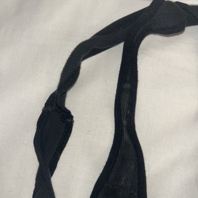 Worn Just for You… Usadas Solo para Ti… – photo 3 of 3
