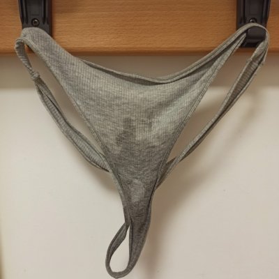 Perizoma Post WorkOut – foto 3 di 3