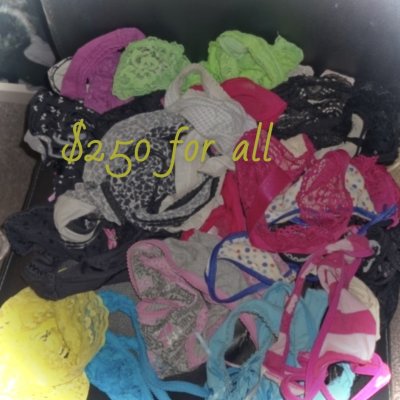 Gym bundles – photo 3 of 3