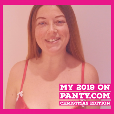 Merry Christmas! MismisMusk 2019 on Panty.com