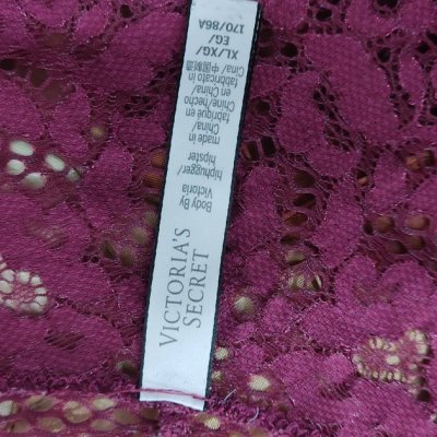VENDUTO Culotte Victoria's Secret – foto 3 di 3