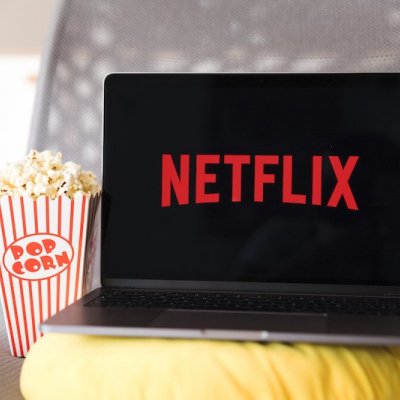 5 títulos eróticos para ver en Netflix.