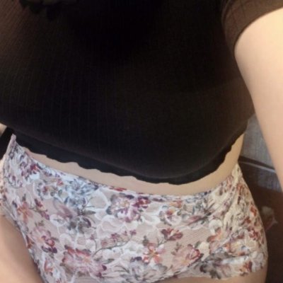 linda braga de encaje blanco con rosas cute white lace panties with roses