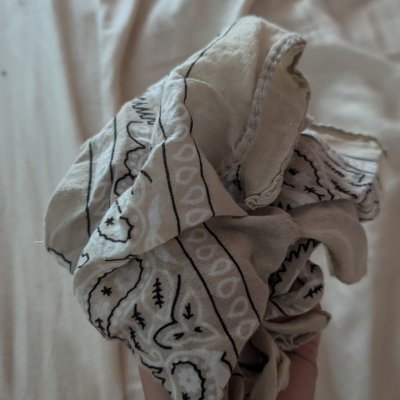 Bandana Juicy