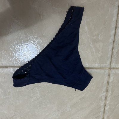 Freshly lace panty – photo 2 of 2