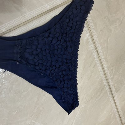 Freshly lace panty