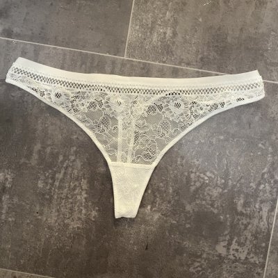 Mon petit secret blanc – photo 3 sur 3