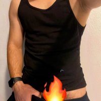 🖤 Mia prima, tua dopo: canottier&hellip;