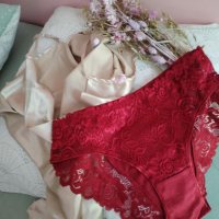 Culotte femme mûre XL