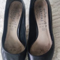 Tacones de piel muy sucios y olo… - 1