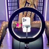 Videollamada 🔥😈