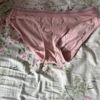 P*ssy Pink Panties!