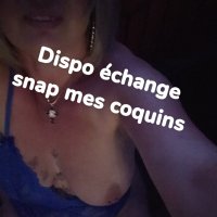 "Un frisson à chaque messag…