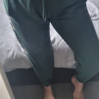 Tracksuit Bottoms