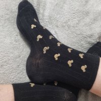 Mickey Socks - 1