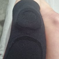 Knee Protector - 1