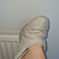 Dirty House Slippers - 1