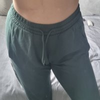 Tracksuit Bottoms - 1