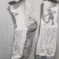 Debby Socks - 2