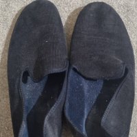 Gr@ndpa Slippers