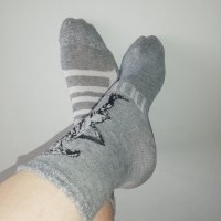 Dobby Socks - 1