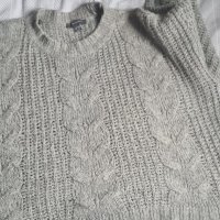 Work Knit Jumper - 1