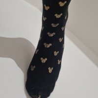 Mickey Socks