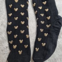 Mickey Socks - 2