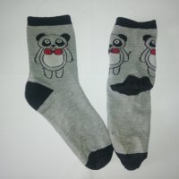 Bear Socks