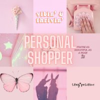 Personal Shopper