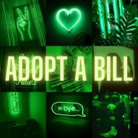 Adopt A Bill