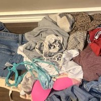 Dirty Laundry Panties- Sellers C…