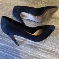 Scarpe luride