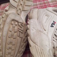 Deportivas Fila - 1