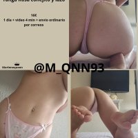 Tanga conejito 🐇
