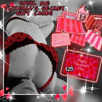 Spoil Me This Valentine's D…
