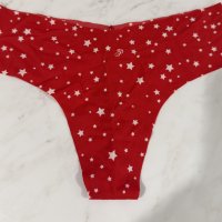 Silky thong panty for daily wear