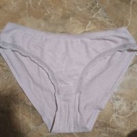 Tanga y braguitas - 1