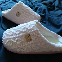 Chaussons 🐻
