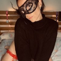 Déjate dominar por mi rojo 🔥😈…
