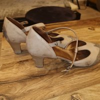 Chaussure rétro