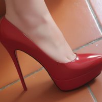 Fetichistas del pie,a Mí...loser&hellip;