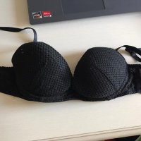 Reggiseno tutto per te