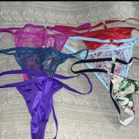 Thongs (pick your own)