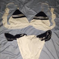 Conjunto marinero