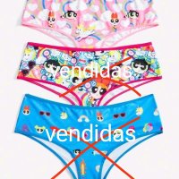 Braguitas Supernenas (precio x u…