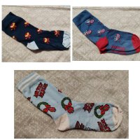 Calcetines especiales
